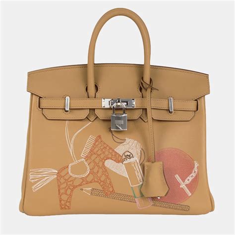 used Hermes handbags Australia